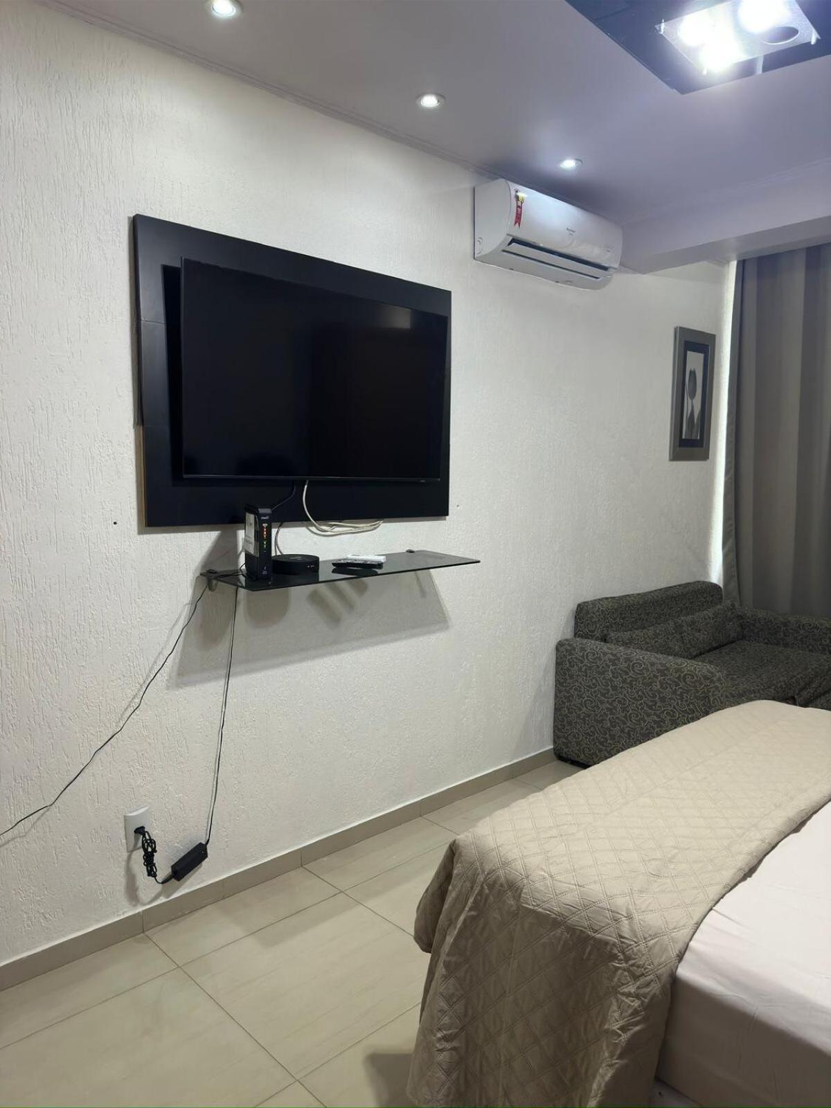 Em Copacabana Apartemen Rio de Janeiro