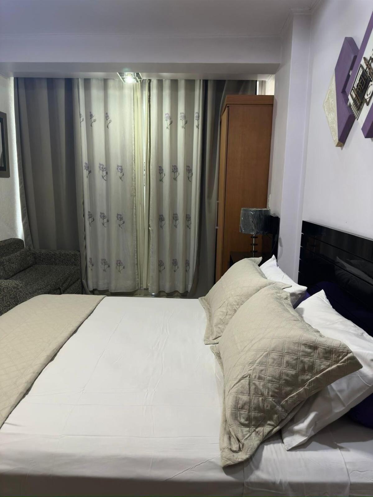 Apartemen Em Copacabana Rio de Janeiro